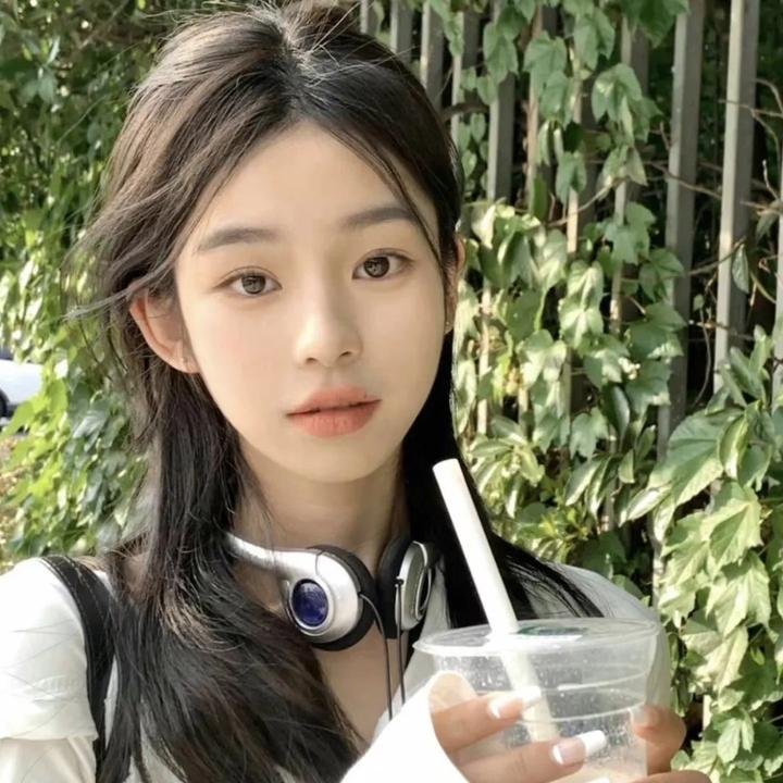 少女情怀尽是诗